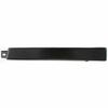 2× Black Car Headlight Filler Trim Panels For Toyota Tacoma Prerunner 1998-2000