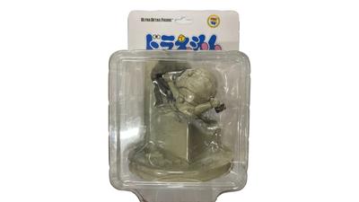 Doraemon Sculptor Doraemon Medicom Toy Fujiko Fujio Figure F.