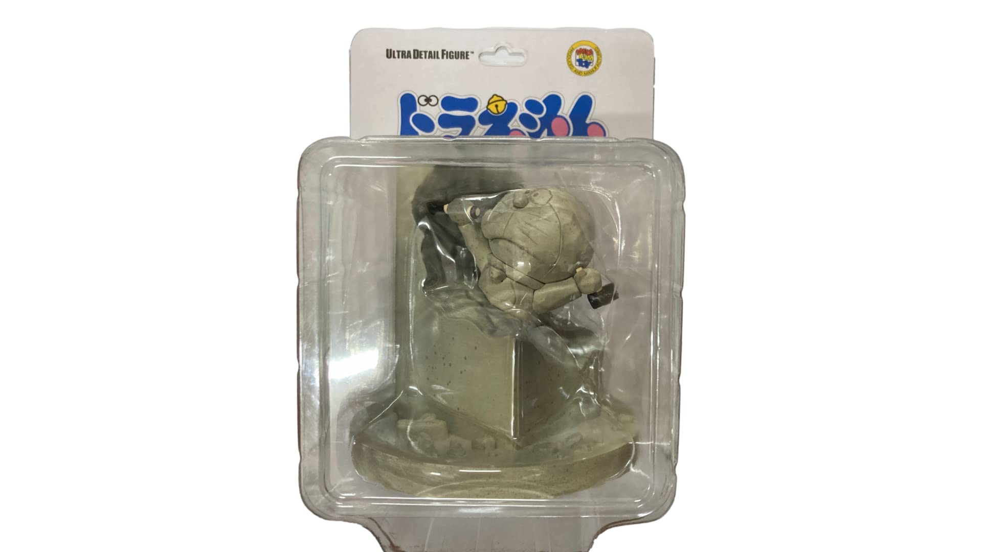 

Doraemon Sculptor Doraemon Medicom Toy Fujiko Fujio Figure F.