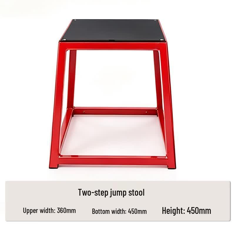 Kangchenshi Plyometric Jump Box
