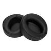 JZF78 Ear Pads Cushion Replacement for Sony MDRXB950BT Headset Headphone Earpads(Black )