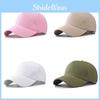 Baseball Polyester Cap With Sunblock Function Ventilation For Travel Sports And
