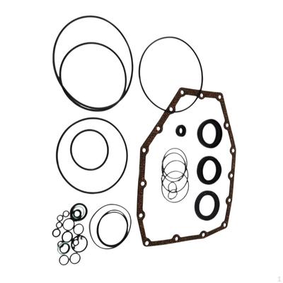Auto Transmission Overhaul Jf414E Fit for March T10700E Spare Replaces Accessories