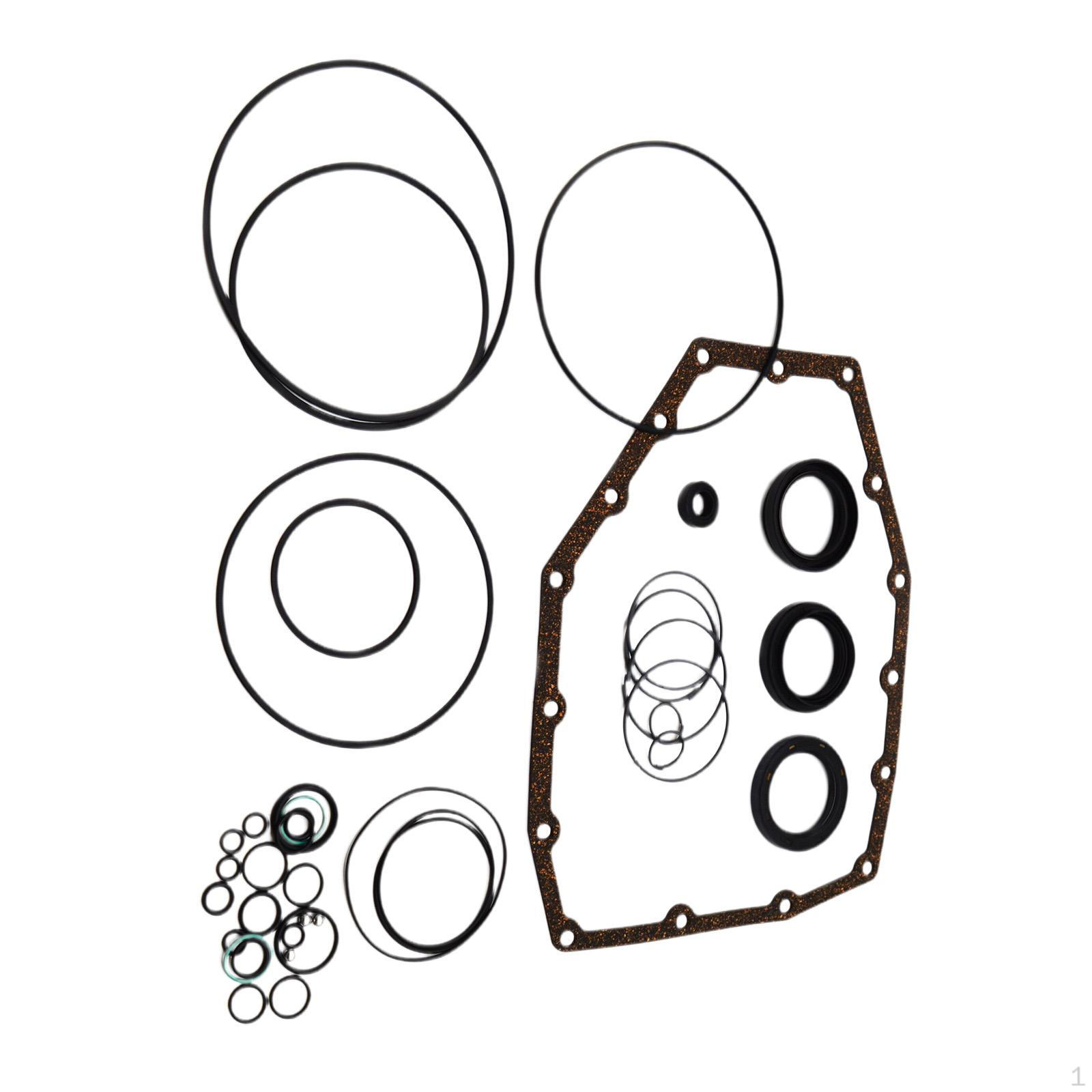 

Auto Transmission Overhaul Jf414E Fit for March T10700E Spare Replaces Accessories