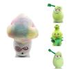 Adorable Plants Vs Zombies Pea Shooter Plush Toy For Baby Kids Xmas Birthday Gifts