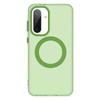 Magsafe Matte Phone Case For Samsung Galaxy A36 A56 A26 A16 5G Protective Case Magnetic Wireless Charging Shockproof Back Cover