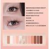 COLORROSE - Paleta de Sombras Serie Onda de Agua - 3 Tipos