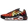 New Air Max Plus Sunset Orange Yellow 2021 DR8581-800
