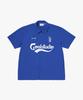 GOALSTUDIO Fc Vintage Shirt-Blue