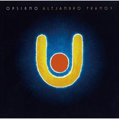 Alejandro Franov Opsigno Komplette limitierte Pressausgabe