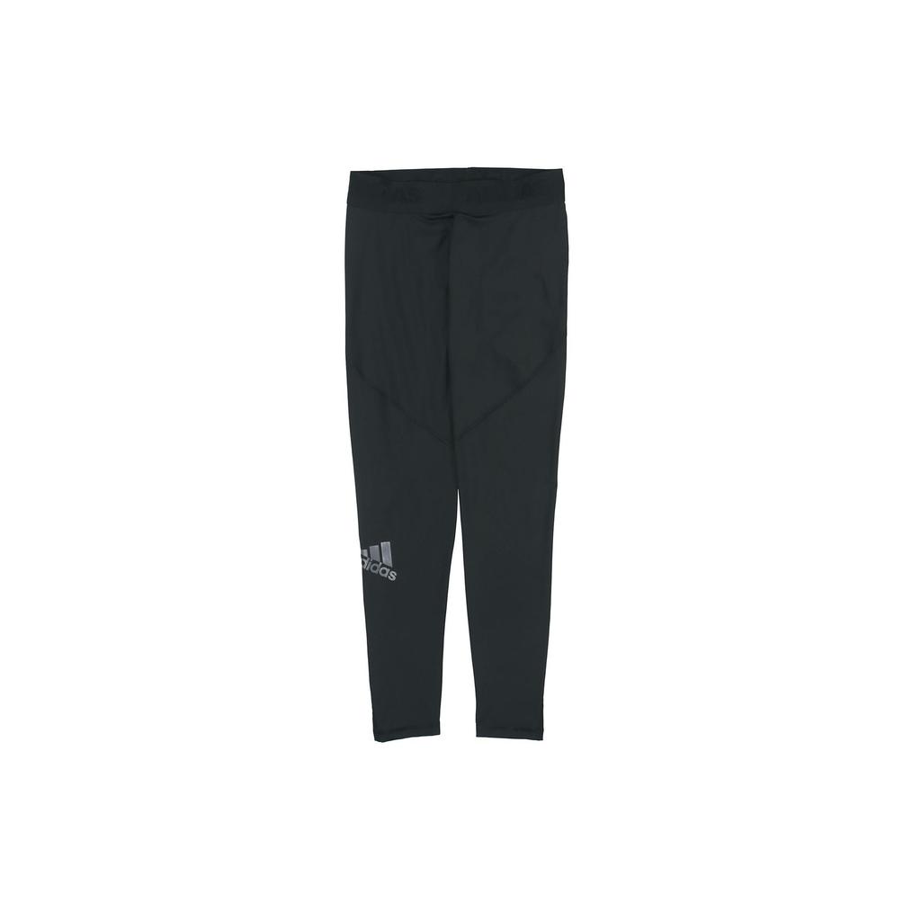 adidas Sports Pants Men's Black CF7339