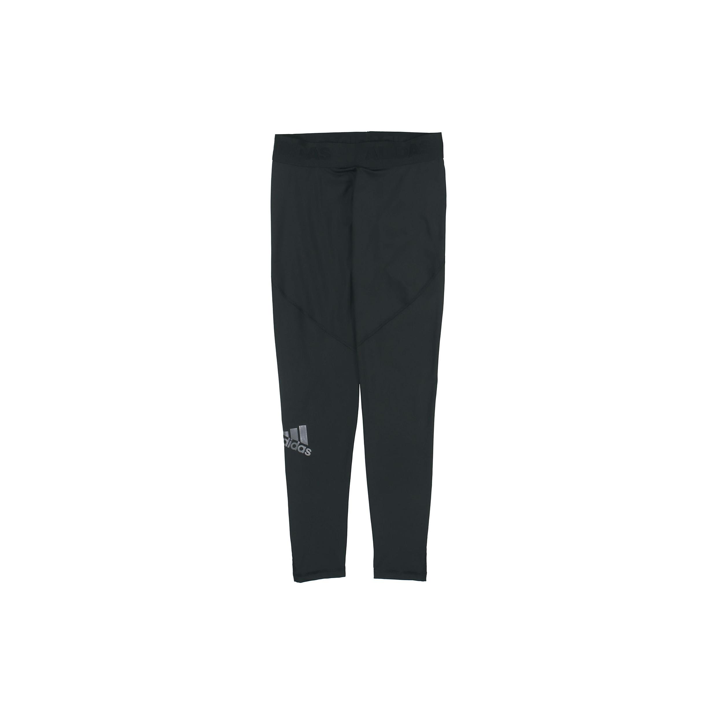 Спортивные брюки Adidas мужские черные CF7339 L