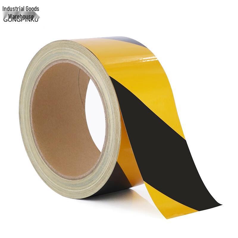 Reflective Safety Warning Tape