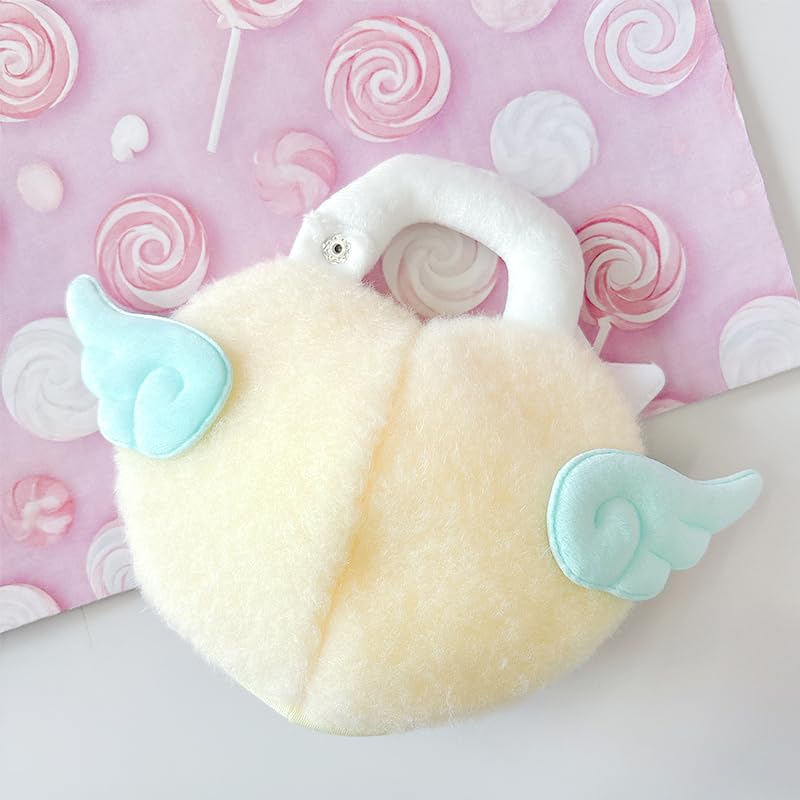 G-Trigger Plush Clothes Kigurumi Cap Key for 10cm Plush Toy, Oshikatsu Saxophone [Used]