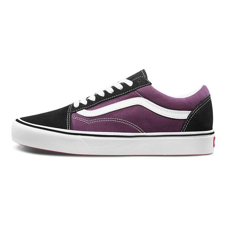 Vans Old Skool ComfyCush 'Sport - Nero Prugna' VN0A3WMAV9W
