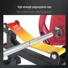 Adjustable Home Gym Deadlift Platform