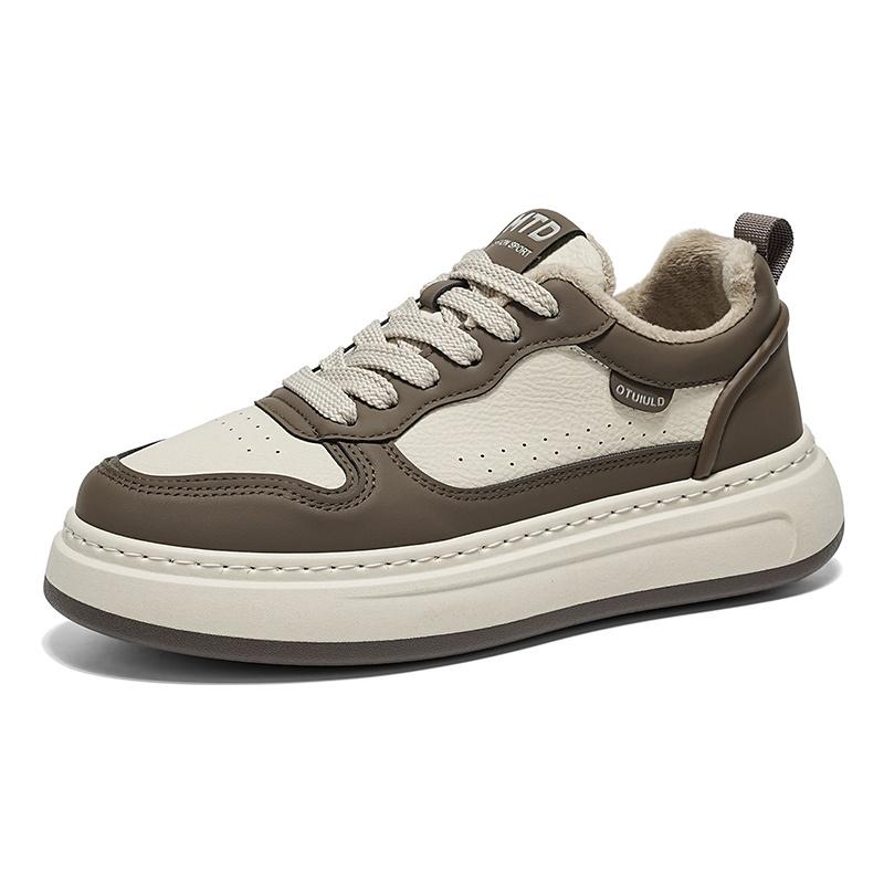 Unisex Sneaker Laufschuhe Tägliches Gehen und Freizeitkleidung Pendeln und Reisen Saisonale Tägliche Schuhe Größen 39-44