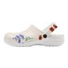 Unisex Novelty Printed EVA Yard Clogs Lightweight Soft Slip On Garden Yard Home Bathroom Casual Walking Walking Shoes Beach Wear