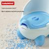 Babyhood Cartoon Potty Training Seat