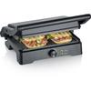 Grill SEVERIN - KG2391 - Cooking Surface 28x17cm - 180°C Opening - 1800W