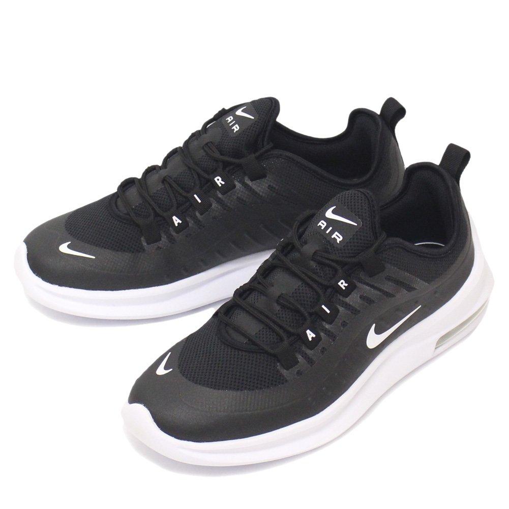 

AIR MAX AXIS Sneakers [Nike] AA2146-003 Black/White 29.0cm чёрный