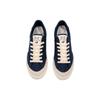 New Balance Anb Brand X  Nb 212 Leather Fabric Comfortable Low-Top Sneakers Unisex Sneakers Navy NM212ABC