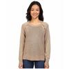 Autumn and Winter New Arrival Export European and American plus Size Women's Clothes M Home Long Sleeves Knitwear Women's Sweater Bottoming Shirt