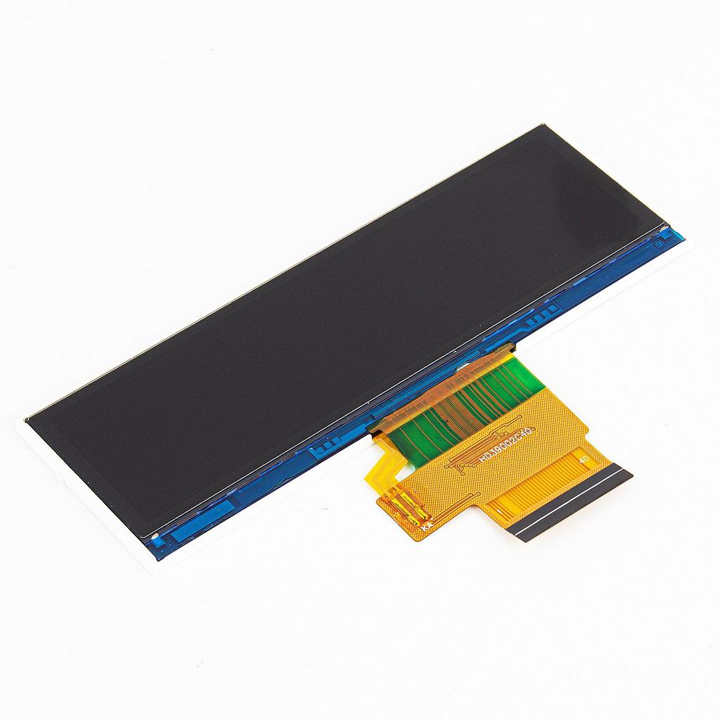 3.9-Inch TFT LCD Industrial Full View Color Display Screen