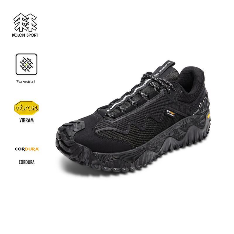 KOLON SPORT ULTRA-K LT Hiking Shoes