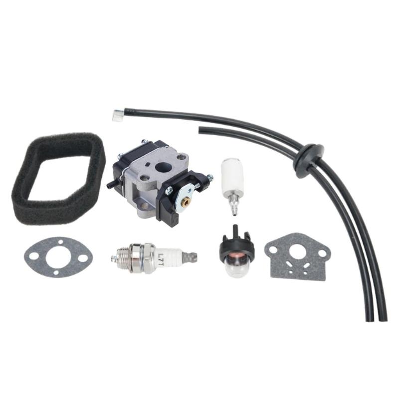 Multi Model Compatible Carburetor Featuring Rapid Assembly Technology & Stable Combustion Output for TRB24EAP WYC Use