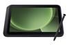 Samsung Galaxy Tab Active5 Pro 256Gb 8Gb 5G 10.1" Android 15 Verde