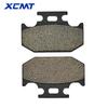 Pastiglie Freno Anteriori e Posteriori per Moto Per SUZUKI DR 650 350 V W X SEW SEX DR350V DR350W DR350X DR350SEW DR350SEX DR650 1996-2016