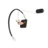Uxcell Kraftstoffstandsensor Motorrad Roller Kraftstofftankstand Schwimmersensor Fördereinheit für Yamaha YBR125