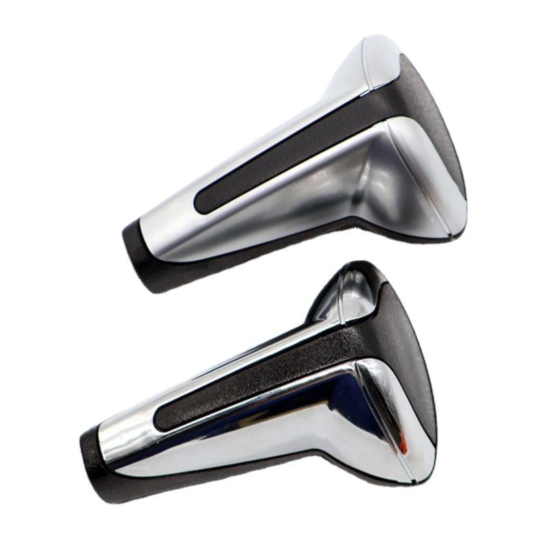 Car Gear Shift Knob for Citroen C2 C4 Triumph Sega Peugeot 206 207 307 408 ABS AT Automatic Head Handball Lever Stick Accessory