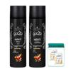 Produits coiffants – Gels, cires et pommades pour cheveux