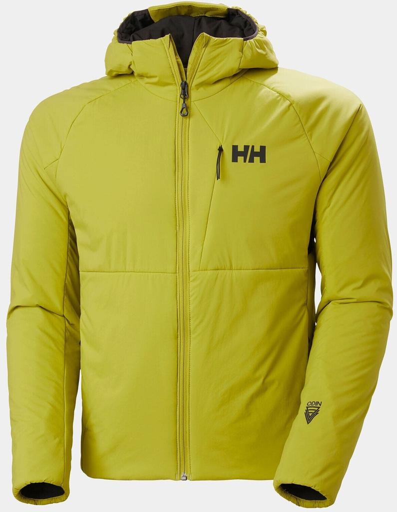 Jacket Helly Hansen Odin Stretch Hood Insulator Jacket