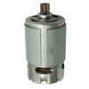 RS550 Motor for Mini Saw Replacement for Power Tool Repairs Works with 9.6V 12V 18V 24V Systems Quiet and Long Lasting