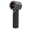 Electric   Stepless Speed Adjustment 11 Fan Blades 64mm Duct Handheld   Blower   Fan for Snow Blowing Car Cleaning