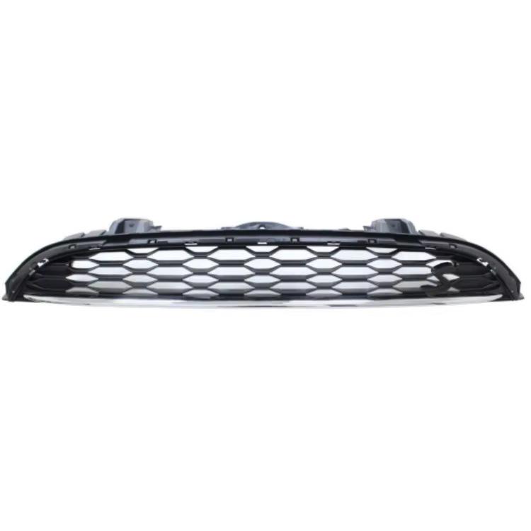 Grille 51137335528 for MINI Cooper S F55 F56 F57 (2014-2019).