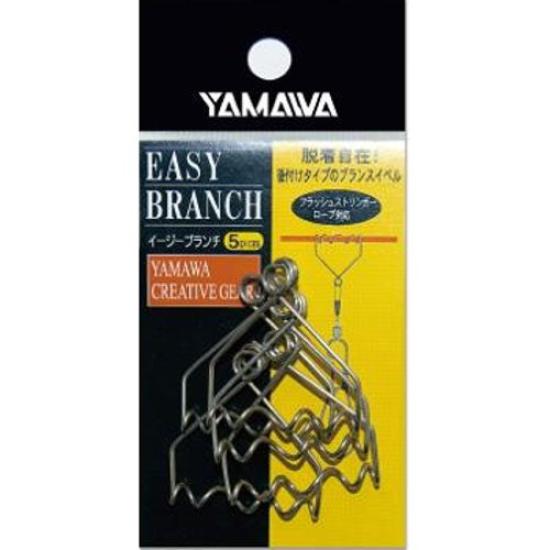 

Yamawa Sangyo Easy Branch
