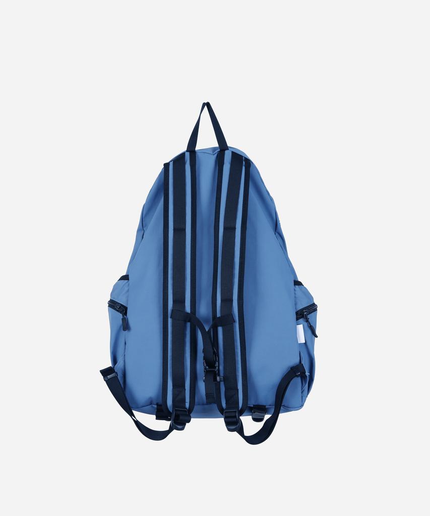 Jenner Light Recycled Nylon Backpack_Large [Blue]