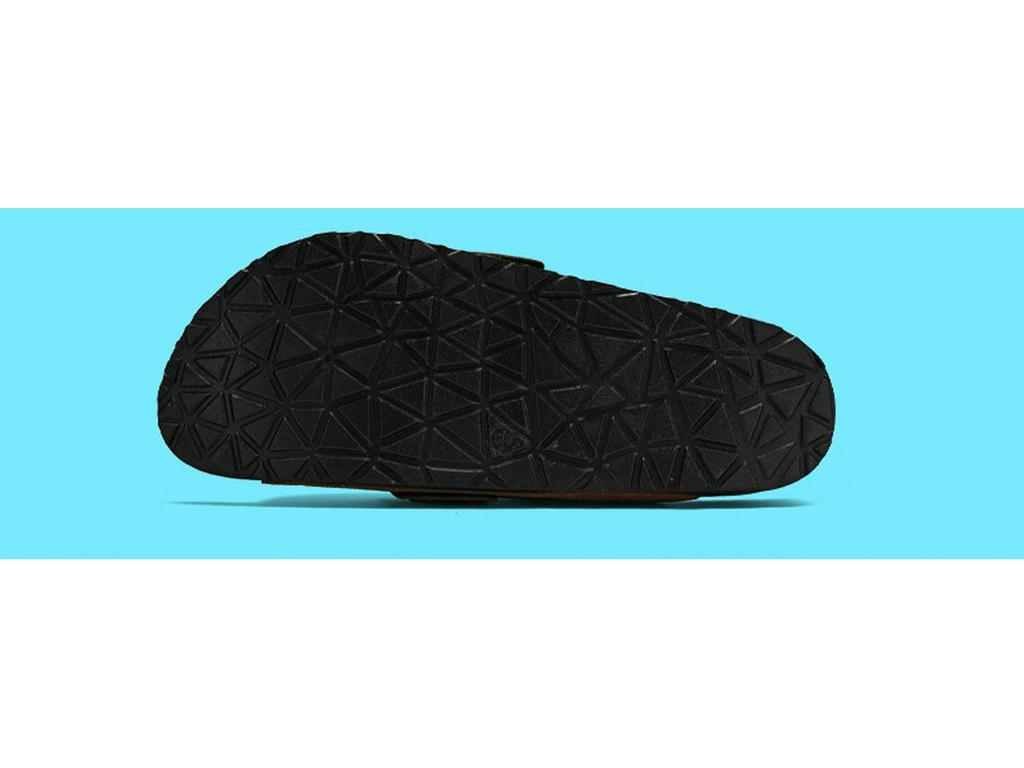 Men's Non-Slip Summer Sandals - Wear-Resistant Driving & Beach Slippers for Outdoor Sports