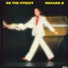 LP Record MIHARU KOSHI  On The Street Miharu 2 RVL8044 RCA 1980 Japan Japanese PopRock Used
