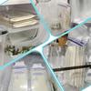 Breast Milk Storage Organization Stand Holder Space Saving Flat Breastmilk Freezer Organizer For 3 6 Oz Storage Bags