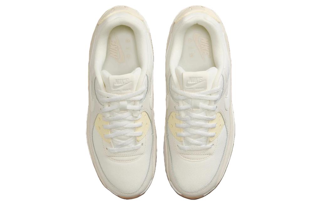 Nike Air Max 90 LV9 "Sail Light Orewood" FD4328-100