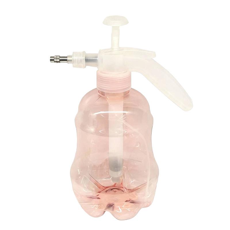 Watering Kettle Kettle Garden Kettle Gardening Tools Hand Pressure Sprayer Manufacturer Wholesale Gardening Plastic Shower