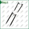 Horizontal Bar Ground Anchor