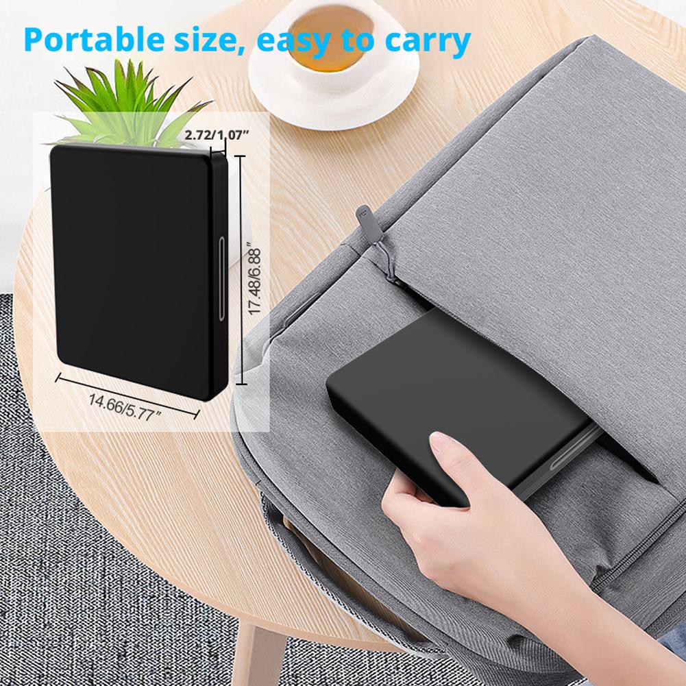 Compact Game Holder Box For 8 GBC GB GameBoy Games Premium Silicone Slots Magnetic Closure Portable Travel Protector Case For Ga