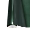 Metallic Glossy Series Car Film Vinyl Wrapping Film PET Air Bubble Free Car Sticker PVC Exterior Interior Decal Auto Accessories