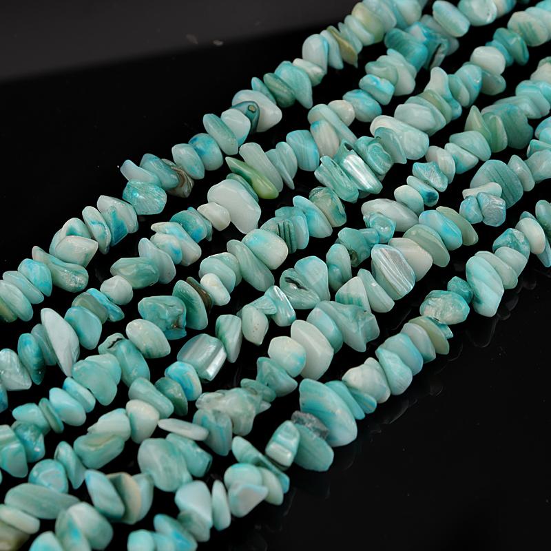 Natural Shell Beads Irregular Chips Gravel Coral Loose Spacer Beads For Jewelry Making DIY Crafts Bracelets Necklace Accessories
